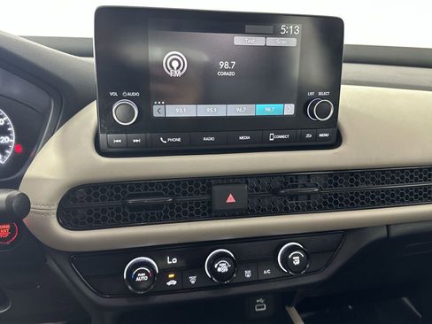 Used 2023 Honda HR-V LX image 21
