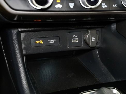 Certified 2023 Acura Integra Base image 18