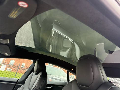 Used 2020 Tesla Model S Long Range Plus AWD/4WD image 38