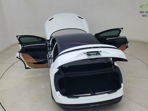 Used 2024 Lucid Air Grand Touring AWD/4WD image 90