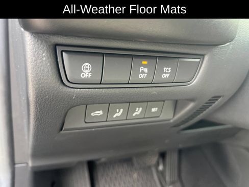 Certified 2026 MAZDA CX-50 AWD 2.5 S w/ Weather Package image 15