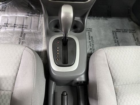 Used 2006 Saturn ION Level 2 FWD image 15