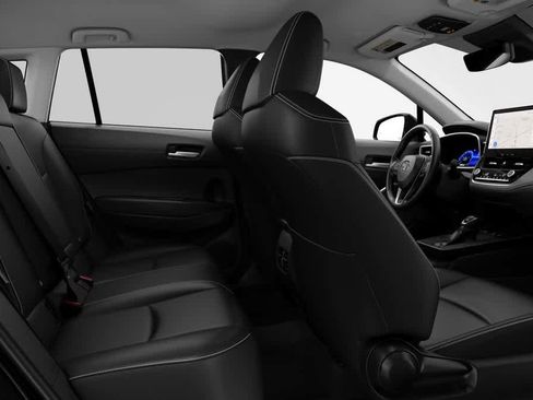 New 2026 Toyota Corolla Cross XLE AWD/4WD image 21