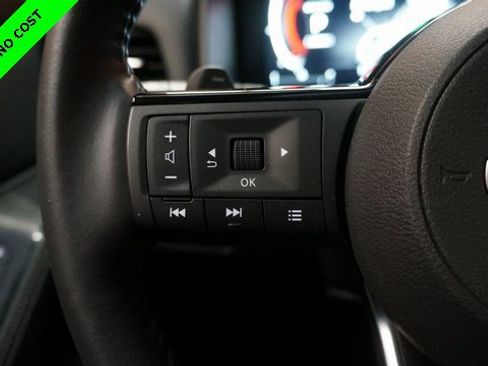 Certified 2023 Nissan Rogue Platinum w/ Platinum Premium Package image 22