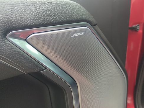 Used 2024 GMC Sierra 1500 Denali image 27