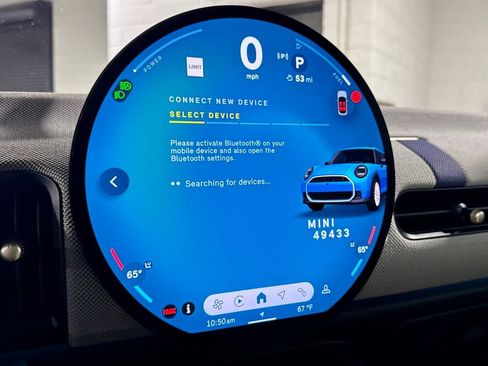 Used 2025 MINI Cooper S image 4