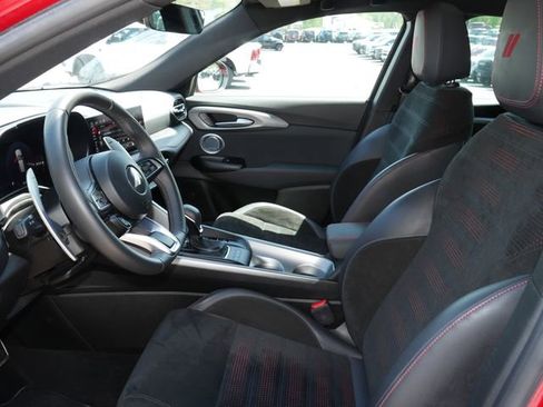 Used 2024 Dodge Hornet R/T Plus AWD/4WD image 2