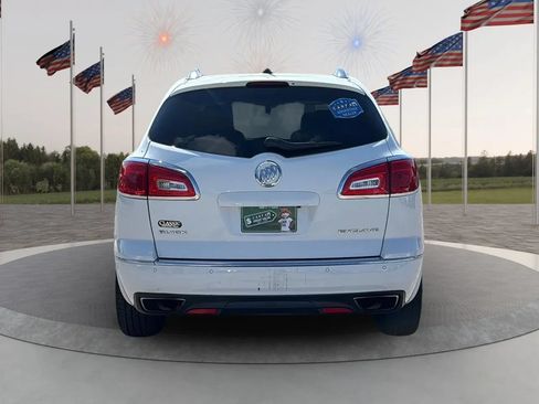 Used 2016 Buick Enclave Convenience FWD image 4