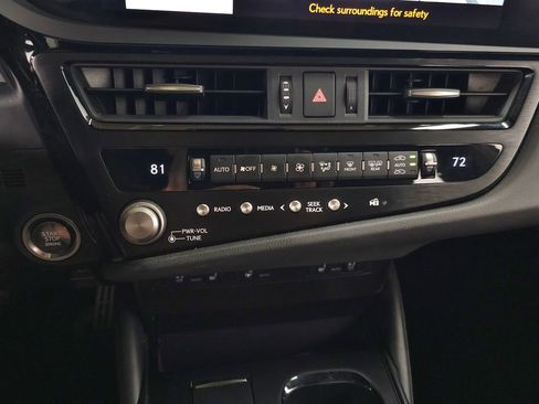 Used 2023 Lexus ES 350 F Sport w/ Accessory Package (Z2) FWD image 30