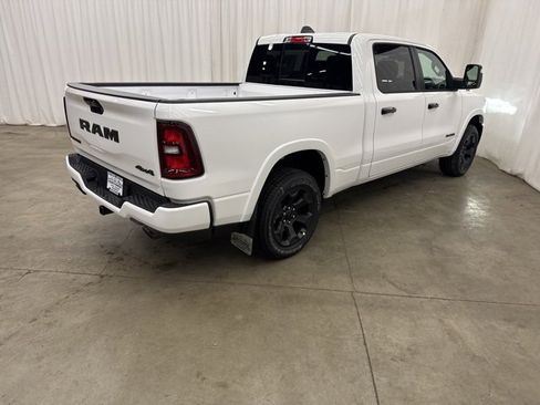 New 2026 RAM 1500 Big Horn image 28