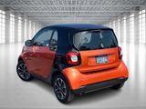 Used 2016 smart fortwo passion image 4