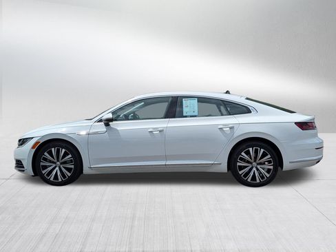 Used 2019 Volkswagen Arteon SE AWD/4WD image 4