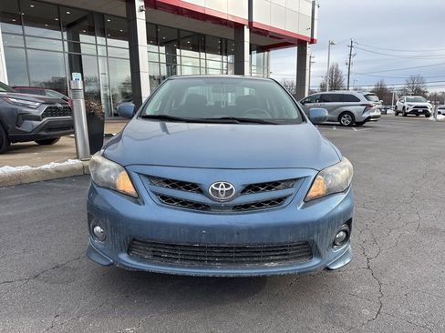 Used 2013 Toyota Corolla S image 8