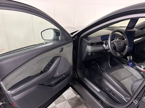 Certified 2023 Ford Mustang Mach-E GT w/ GT Performance Edition image 12