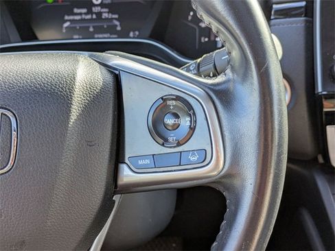 Used 2021 Honda CR-V EX-L image 18