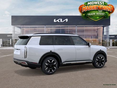 New 2027 Kia Telluride S image 6