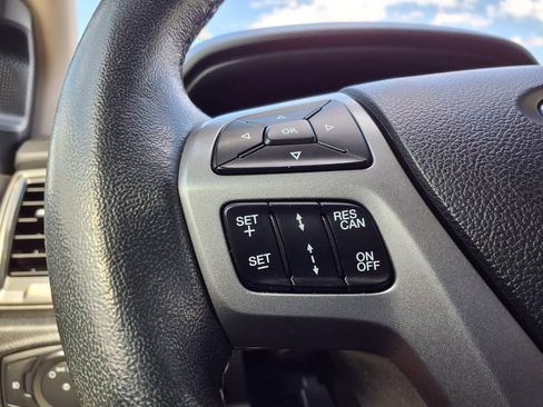 Used 2020 Ford Ranger XLT w/ Equipment Group 302A Luxury image 29