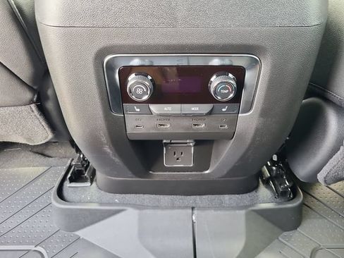 New 2026 Chevrolet Tahoe RST w/ Advanced Technology Package RWD image 20