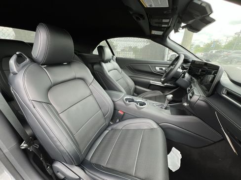 New 2026 Ford Mustang Premium RWD image 26