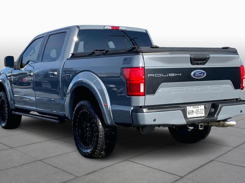 Used 2020 Ford F150 XLT w/ Equipment Group 302A Luxury image 12