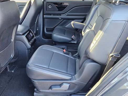 Used 2025 Lincoln Aviator 2WD w/ Equipment Group 101A image 12