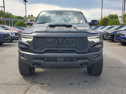 New 2026 RAM 1500 RHO w/ RHO Level 1 Equipment Group AWD/4WD image 2