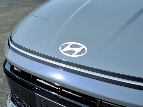 Used 2024 Hyundai Sonata SEL w/ Convenience Package image 34