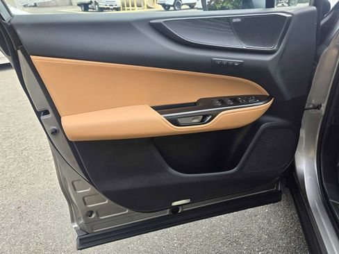 Certified 2025 Lexus NX 450h+ AWD w/ Luxury Package image 23