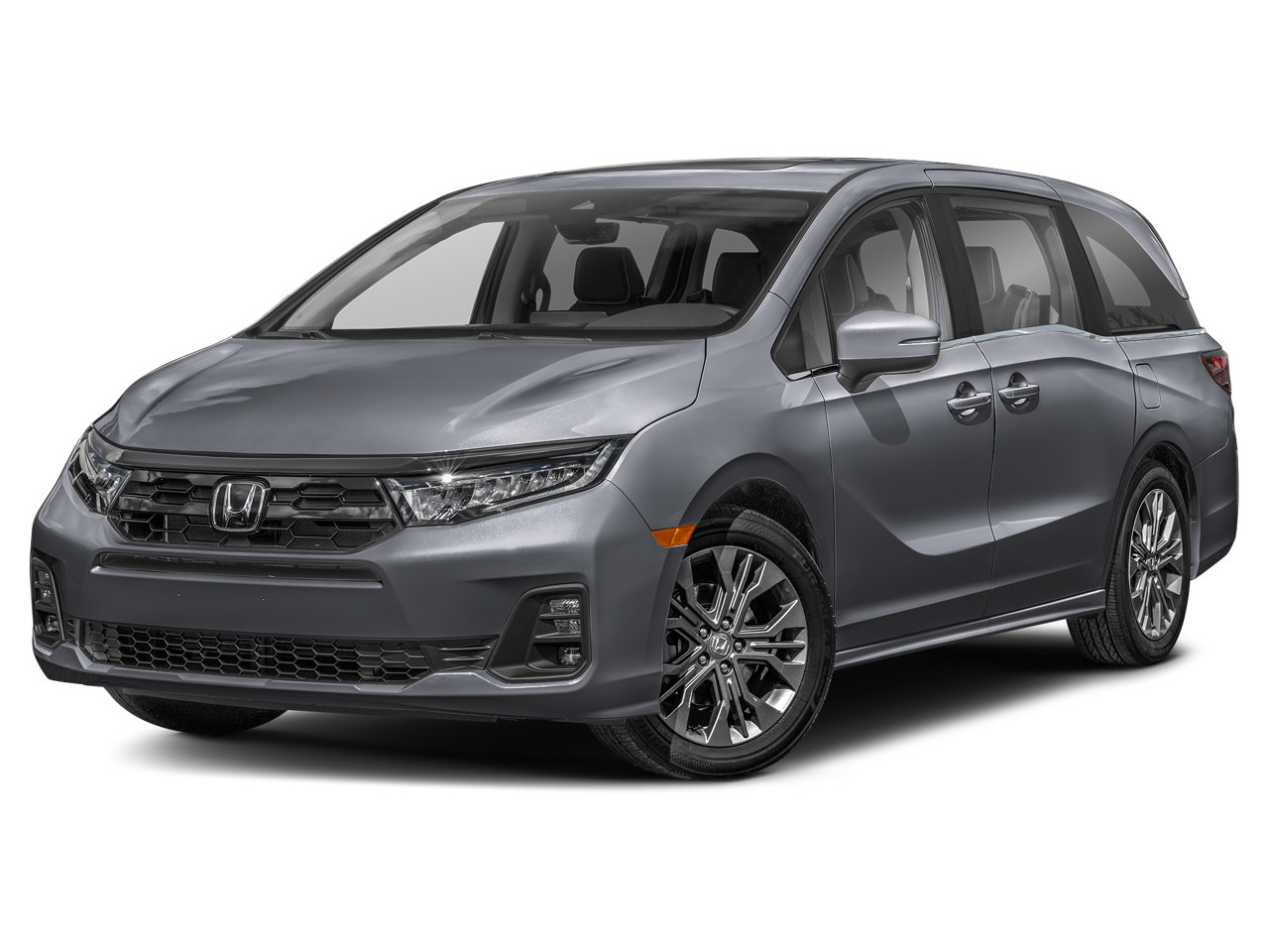 New 2027 Honda Odyssey Touring image 41