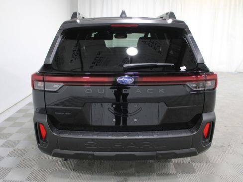New 2026 Subaru Outback Premium image 28