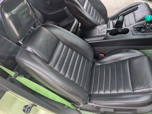Used 2005 Ford Mustang GT Premium RWD image 73