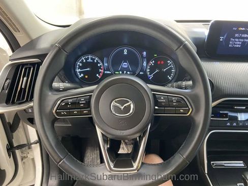 Used 2024 MAZDA CX-90 3.3 Turbo w/ Select Package image 24