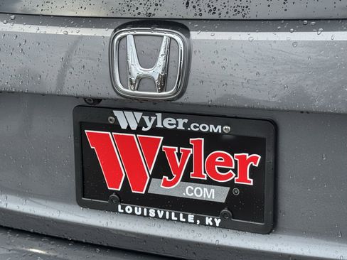 Used 2018 Honda Civic LX image 39