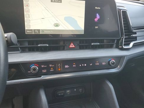 Certified 2024 Kia Sportage X-Line w/ X-Line Premium Package AWD/4WD image 27