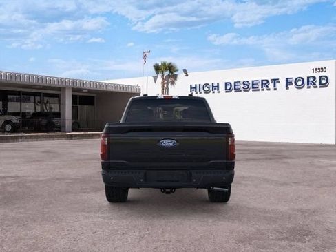 New 2026 Ford F150 STX w/ Equipment Group 200A AWD/4WD image 5