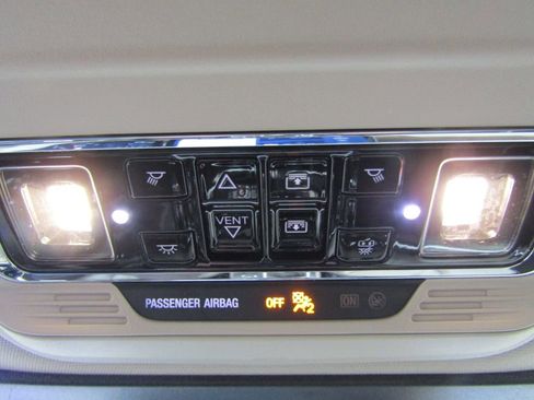 Used 2025 Lincoln Corsair Grand Touring w/ Equipment Group 301A AWD/4WD image 33