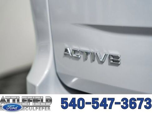 New 2026 Ford Expedition Active image 7