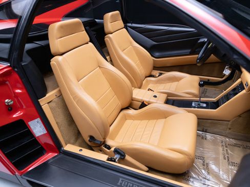 Used 1990 Ferrari 348 TS RWD image 11