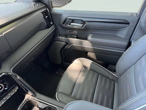 New 2026 GMC Sierra 1500 AT4X AWD/4WD image 24