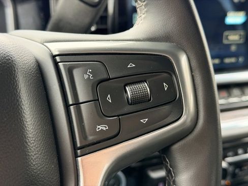 Certified 2024 Chevrolet Silverado 2500 LTZ image 12
