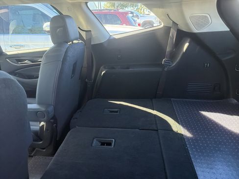 Used 2019 Buick Enclave Premium image 7