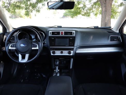 Used 2017 Subaru Legacy 2.5i Premium w/ Popular Package #1 image 16