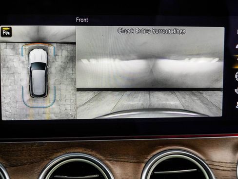 Used 2022 Mercedes-Benz E 450 4MATIC All-Terrain Wagon w/ Driver Assistance Package image 25