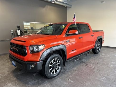 Used 2015 Toyota Tundra TRD Pro image 28