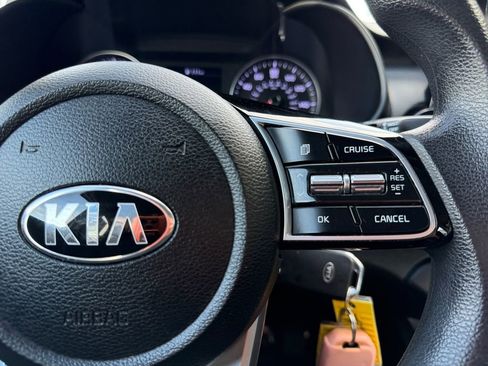 Used 2021 Kia Forte LXS image 25
