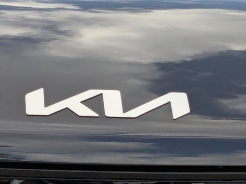 New 2026 Kia Sorento EX FWD image 13