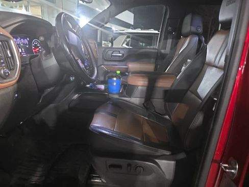 Used 2023 Chevrolet Silverado 3500 High Country w/ Z71 Off-Road Package image 7