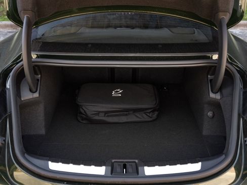 New 2026 Porsche Taycan RWD image 29