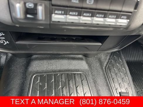 New 2026 RAM 3500 Tradesman w/ Chrome Appearance Group A AWD/4WD image 24