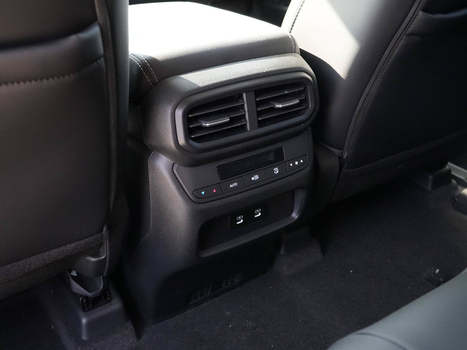 Used 2026 Honda Pilot EX-L image 20